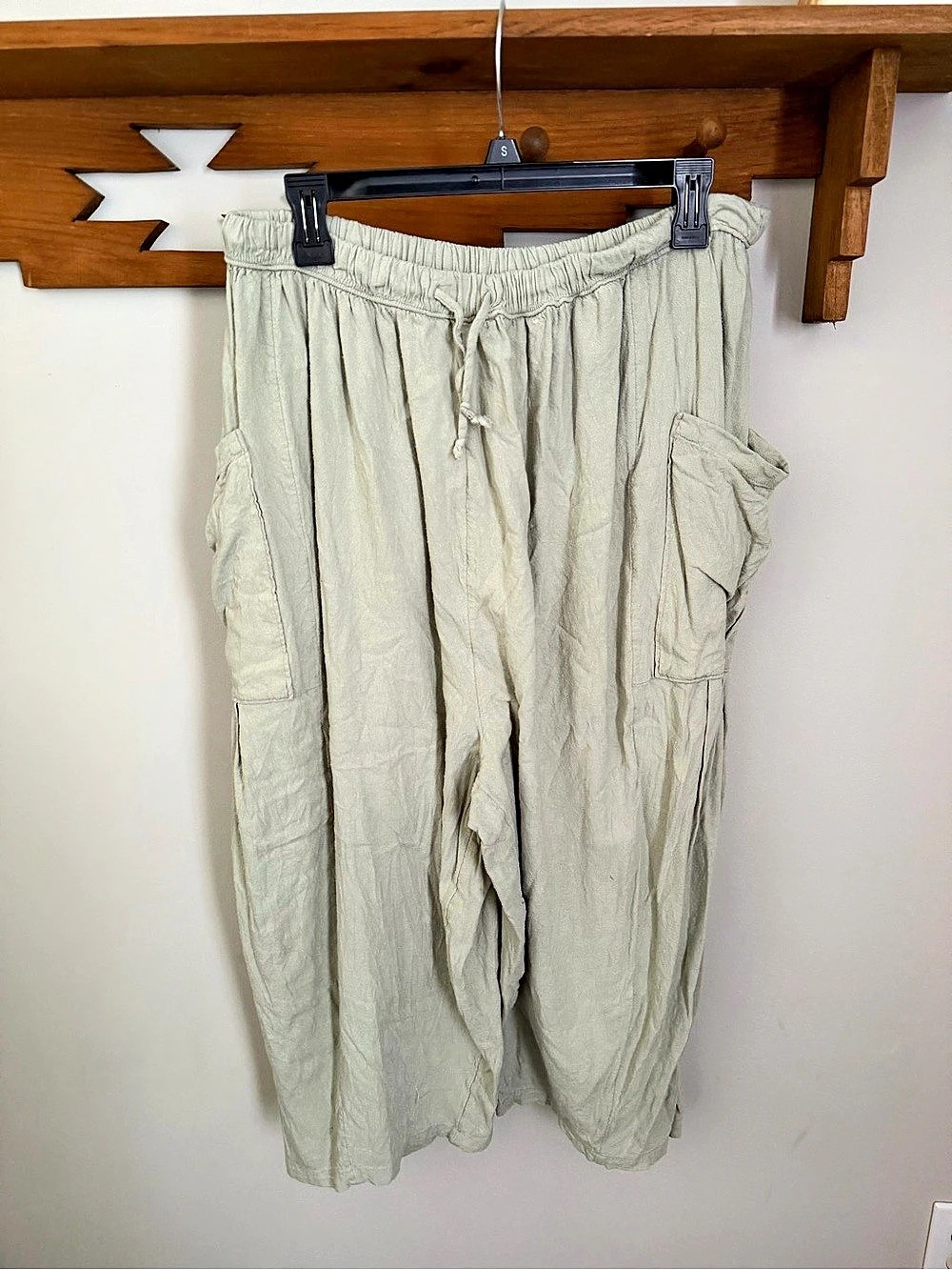 Free People Quinn pants